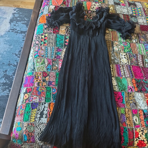 NWT Reformation fann dress - Picture 4 of 6